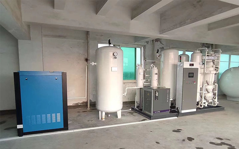 营口中心供氧医用制氧机